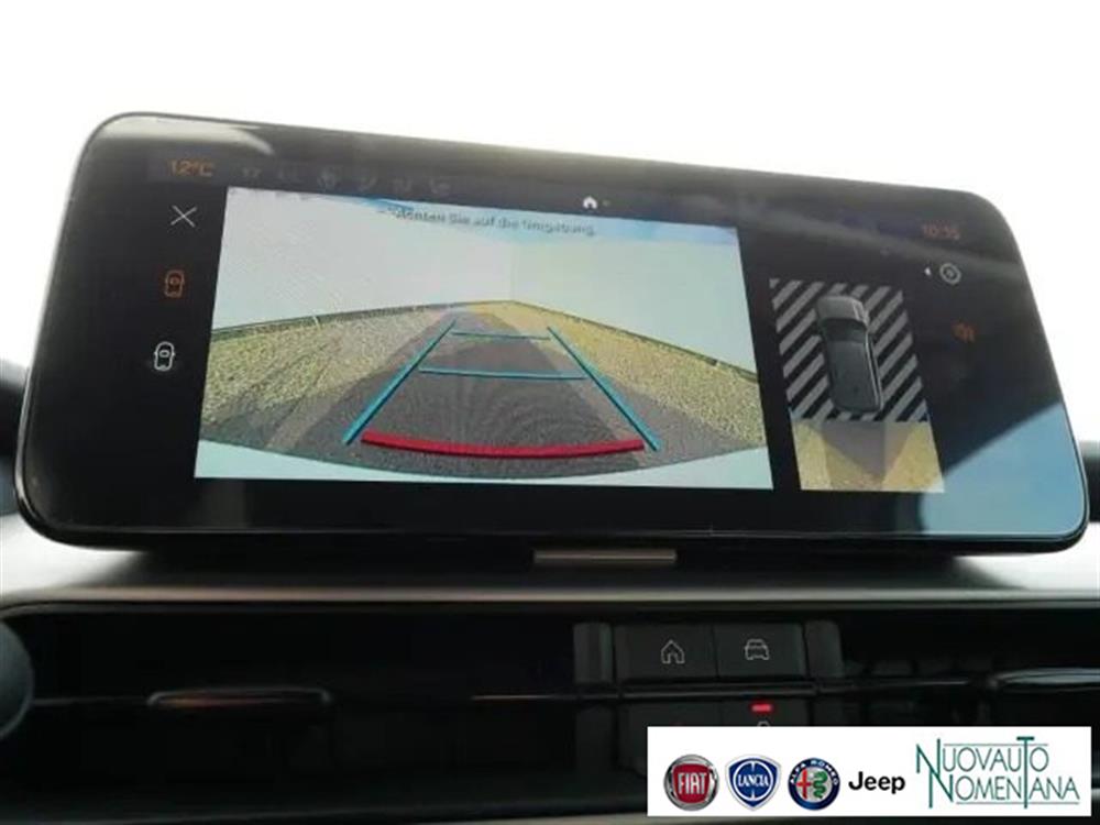 Avenger Avenger 1.2 Turbo Summit Inf