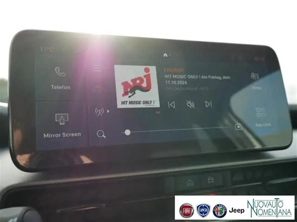 Avenger Avenger 1.2 Turbo Summit Inf