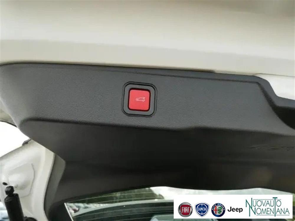 Avenger Avenger 1.2 Turbo Summit Inf