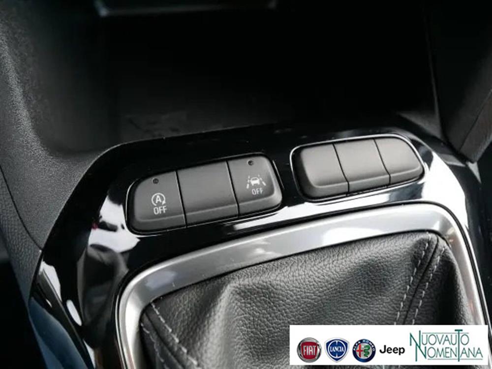 Corsa Corsa 1.2 100CV Edition XH