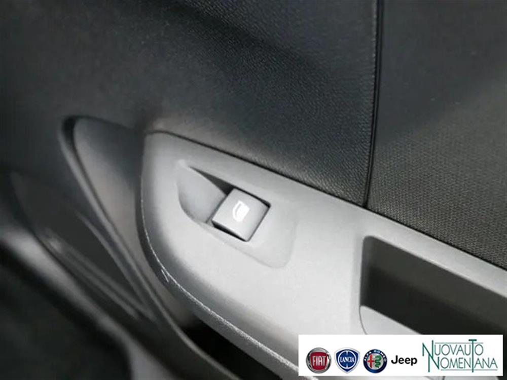 Corsa Corsa 1.2 100CV Edition XH