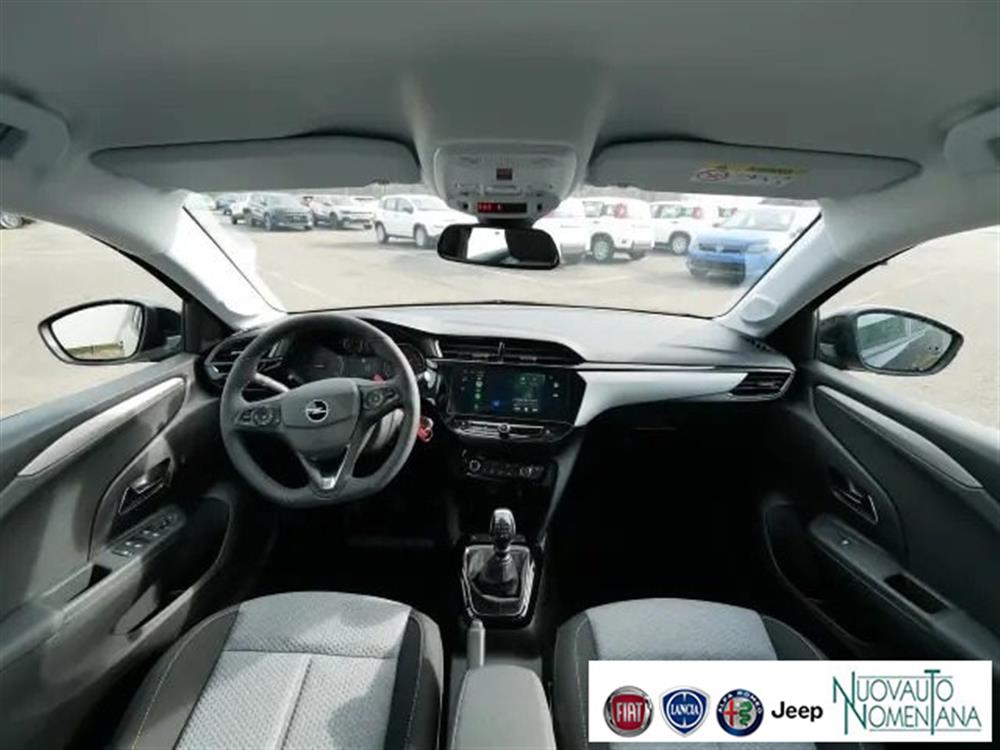 Corsa Corsa 1.2 100CV Edition XH