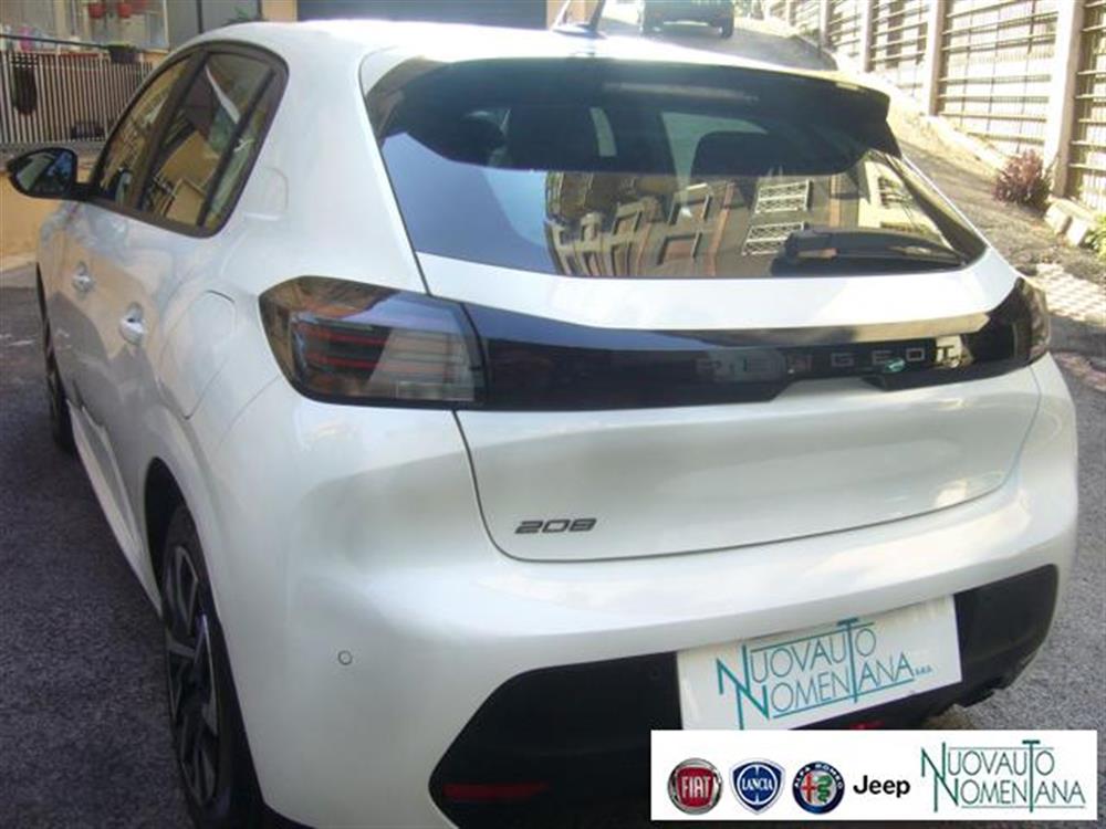 208 208 PureTech Style 75CV