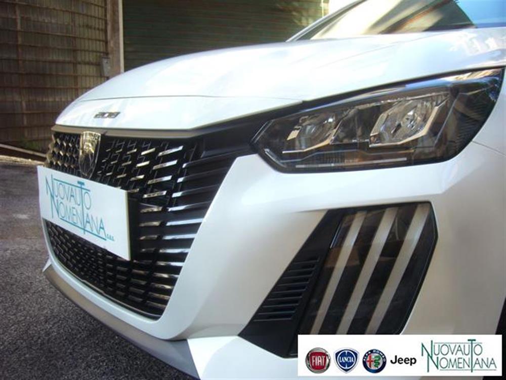 208 208 PureTech Style 75CV