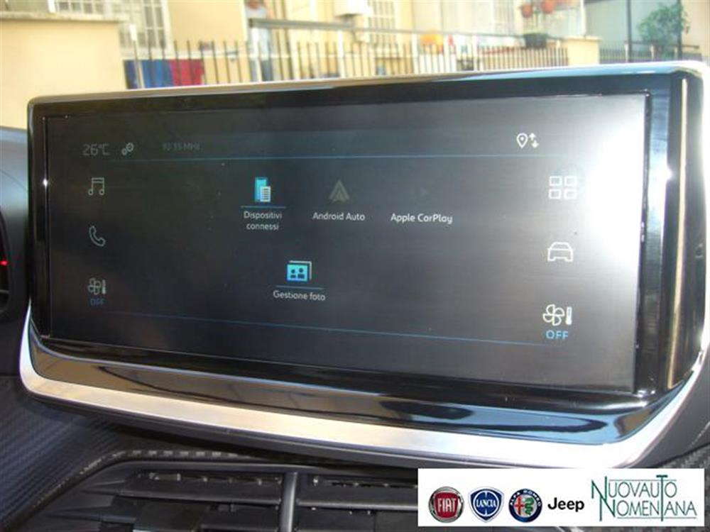 208 208 PureTech Style 75CV