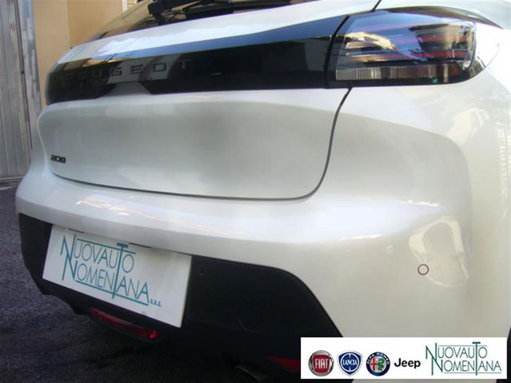 208 208 PureTech Style 75CV