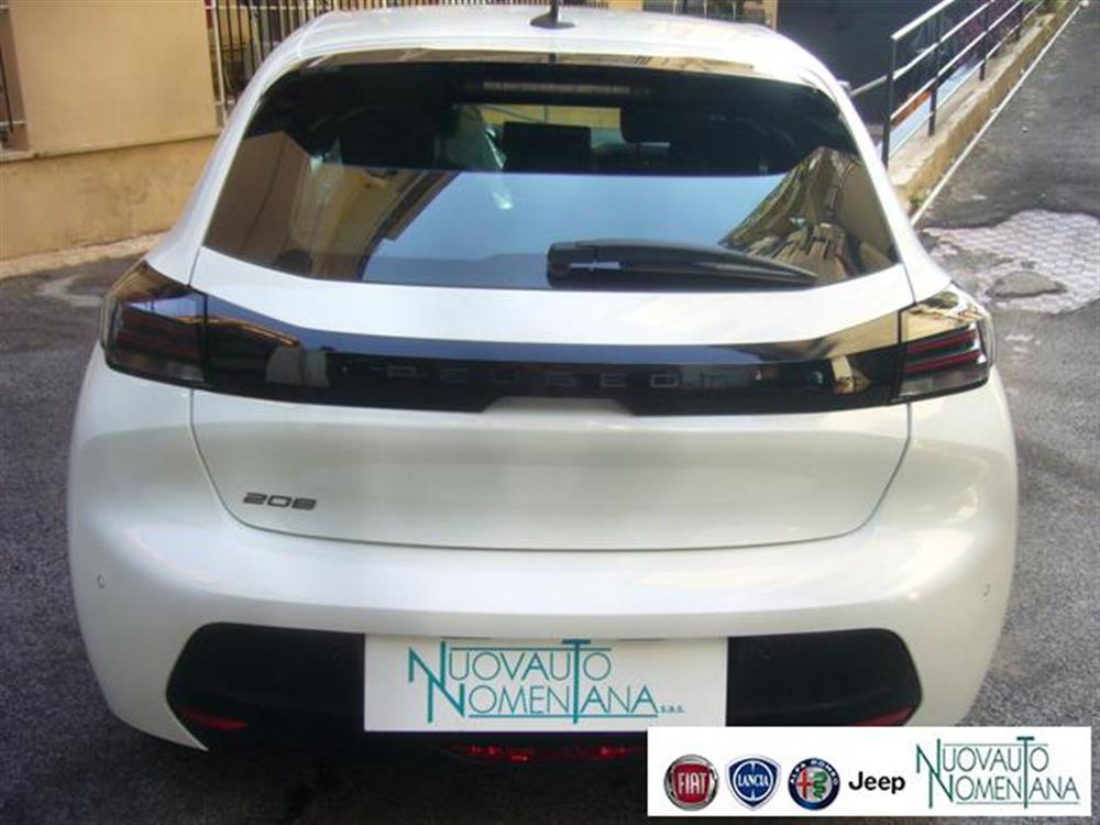 208 208 PureTech Style 75CV