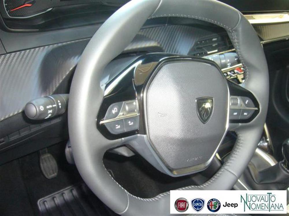 208 208 PureTech Style 75CV