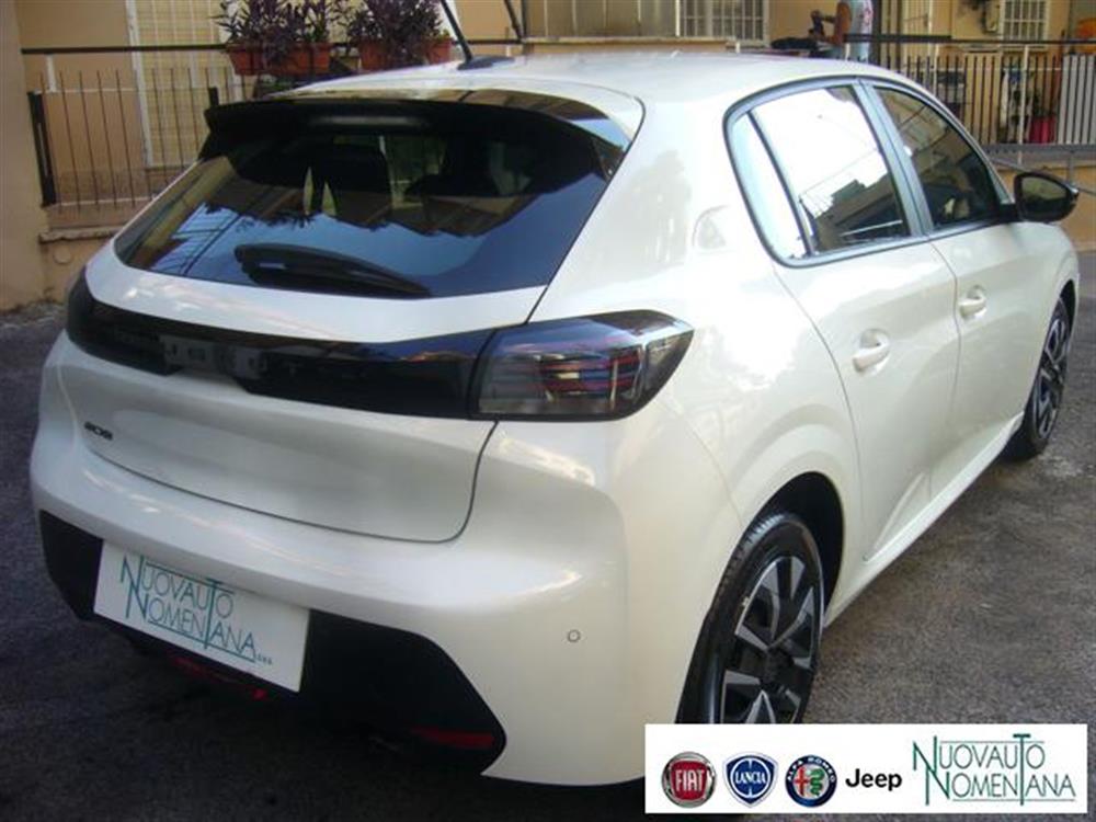 208 208 PureTech Style 75CV