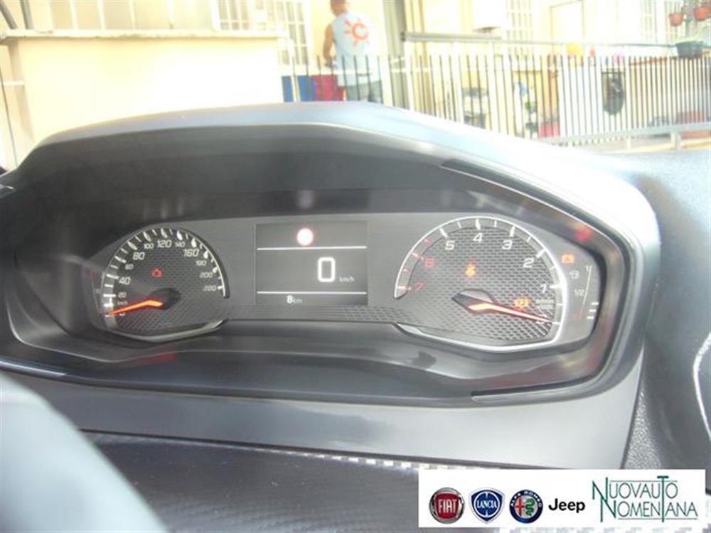 208 208 PureTech Style 75CV