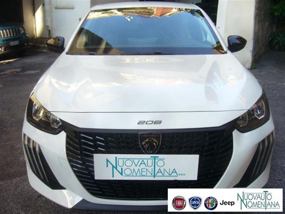 208 208 PureTech Style 75CV