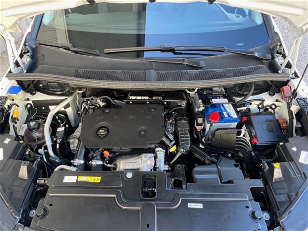 Grandland X Grandland X 1.5 diesel Ecotec St