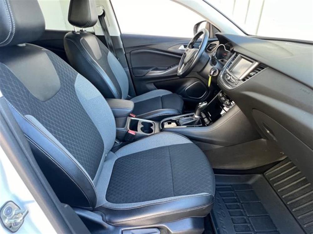 Grandland X Grandland X 1.5 diesel Ecotec St