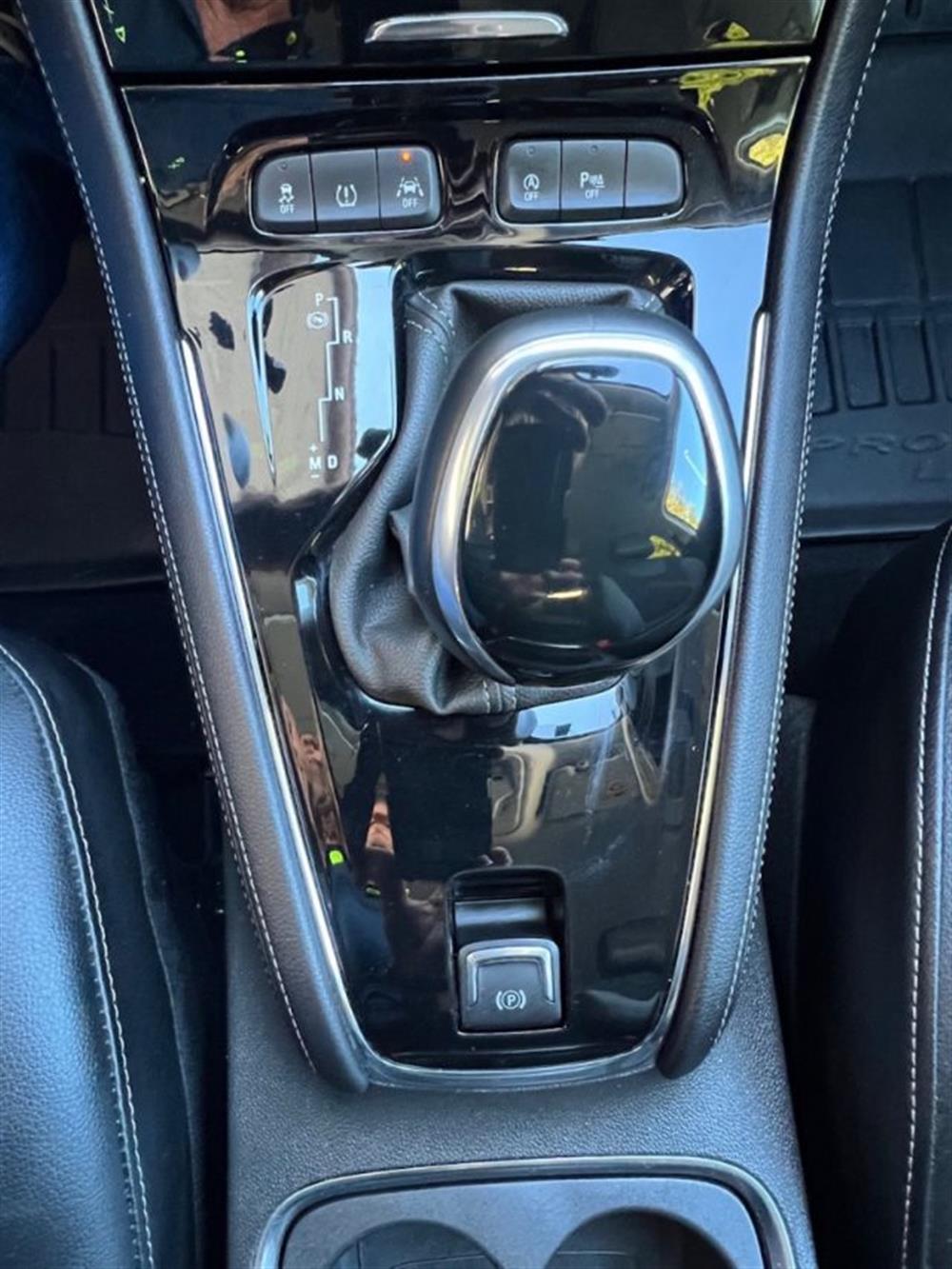 Grandland X Grandland X 1.5 diesel Ecotec St