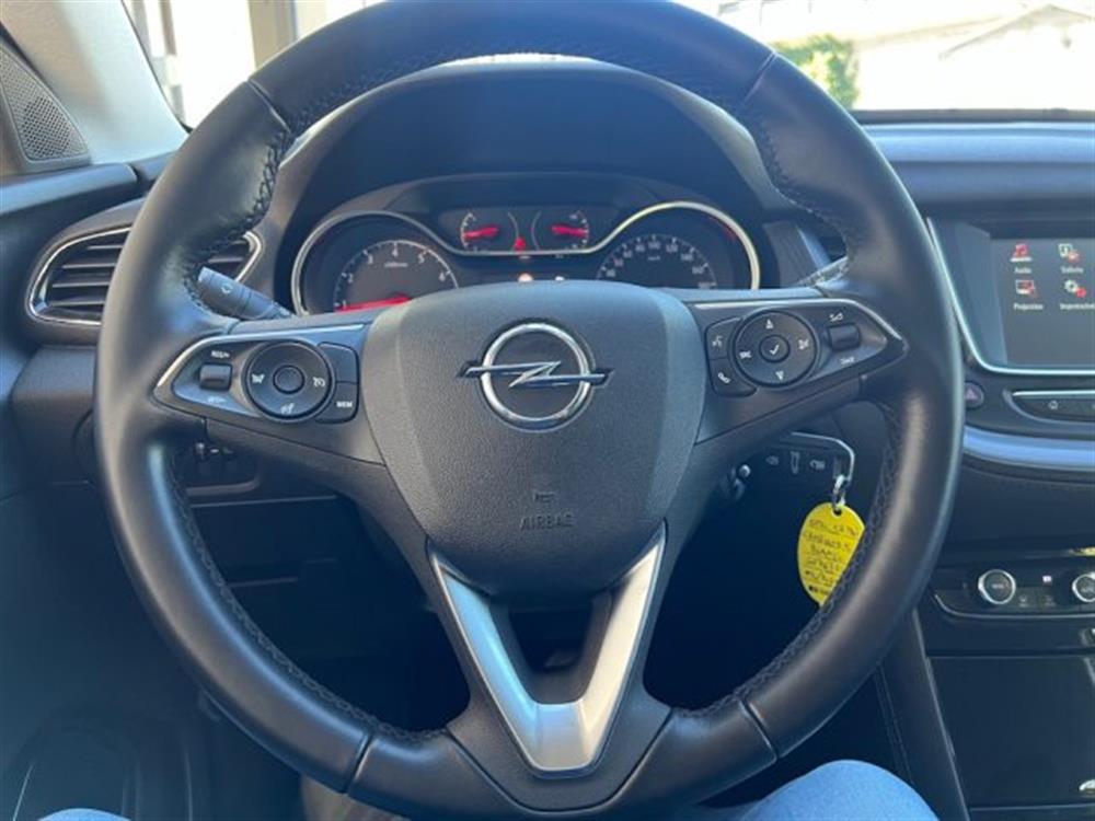 Grandland X Grandland X 1.5 diesel Ecotec St