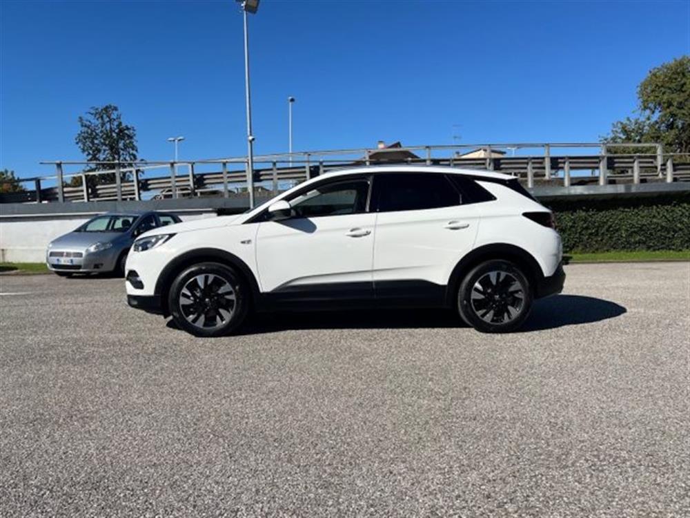 Grandland X Grandland X 1.5 diesel Ecotec St