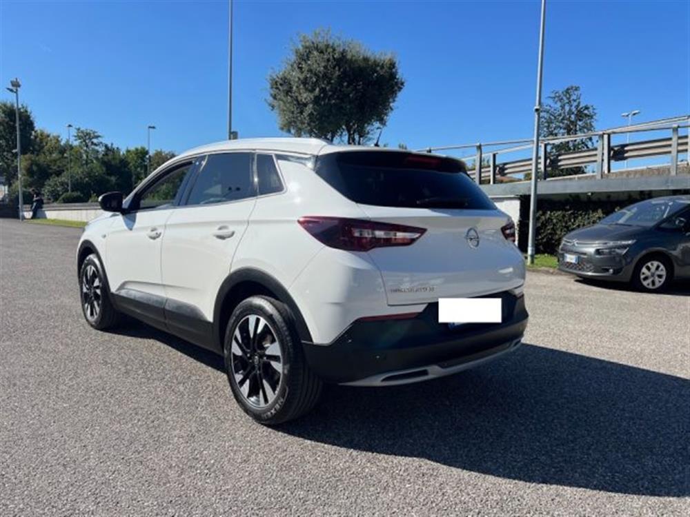 Grandland X Grandland X 1.5 diesel Ecotec St