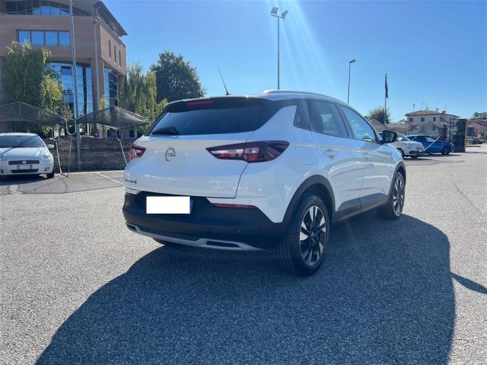 Grandland X Grandland X 1.5 diesel Ecotec St
