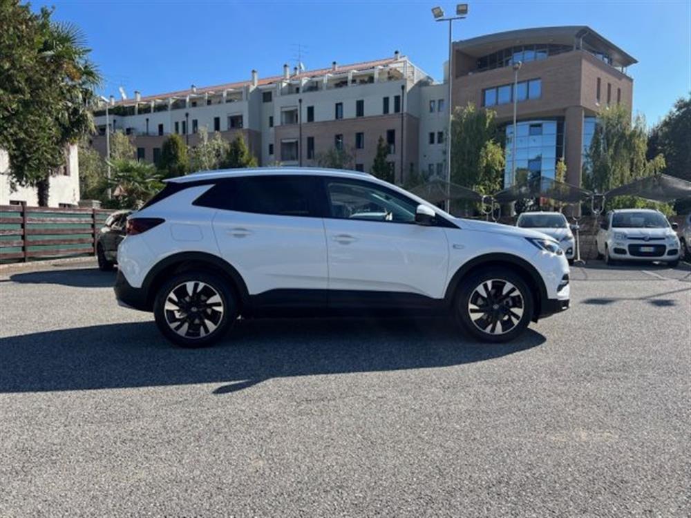 Grandland X Grandland X 1.5 diesel Ecotec St