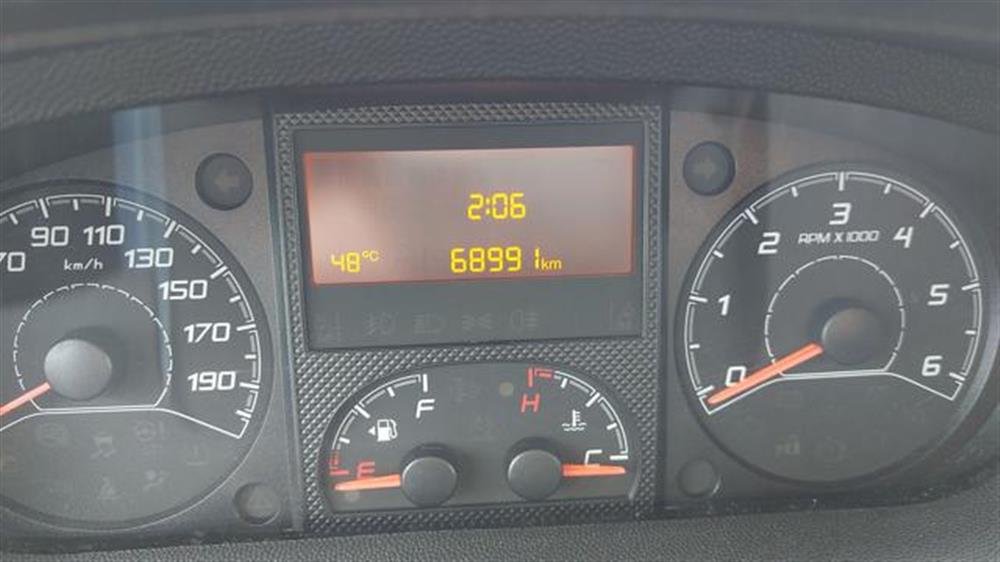 Movano Movano 30 2.2 BlueHDi 120 S