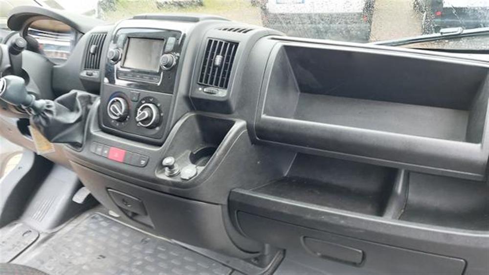 Movano Movano 30 2.2 BlueHDi 120 S