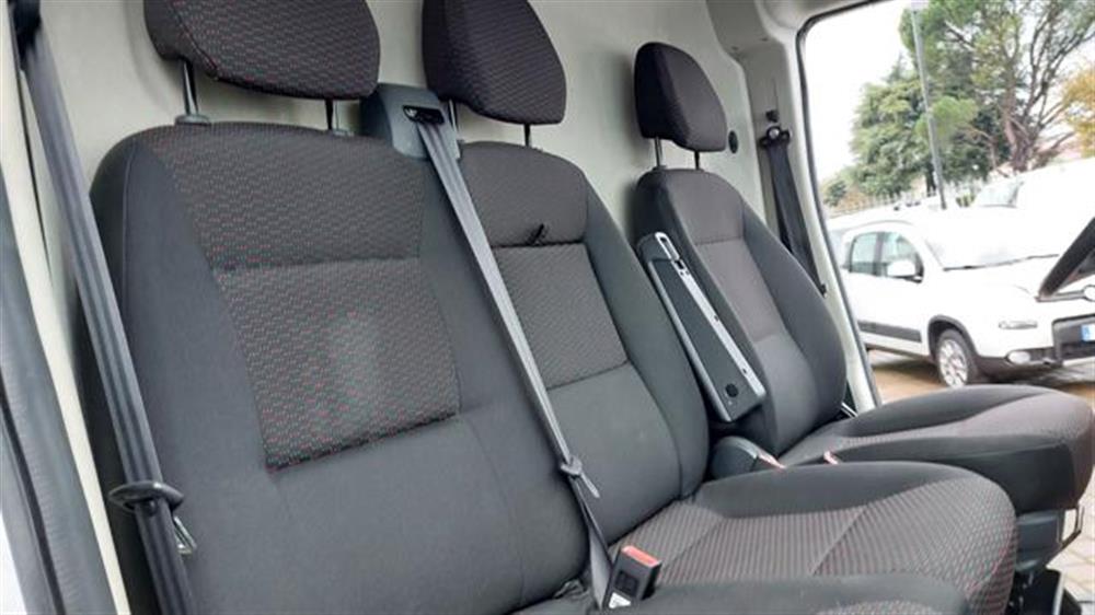 Movano Movano 30 2.2 BlueHDi 120 S