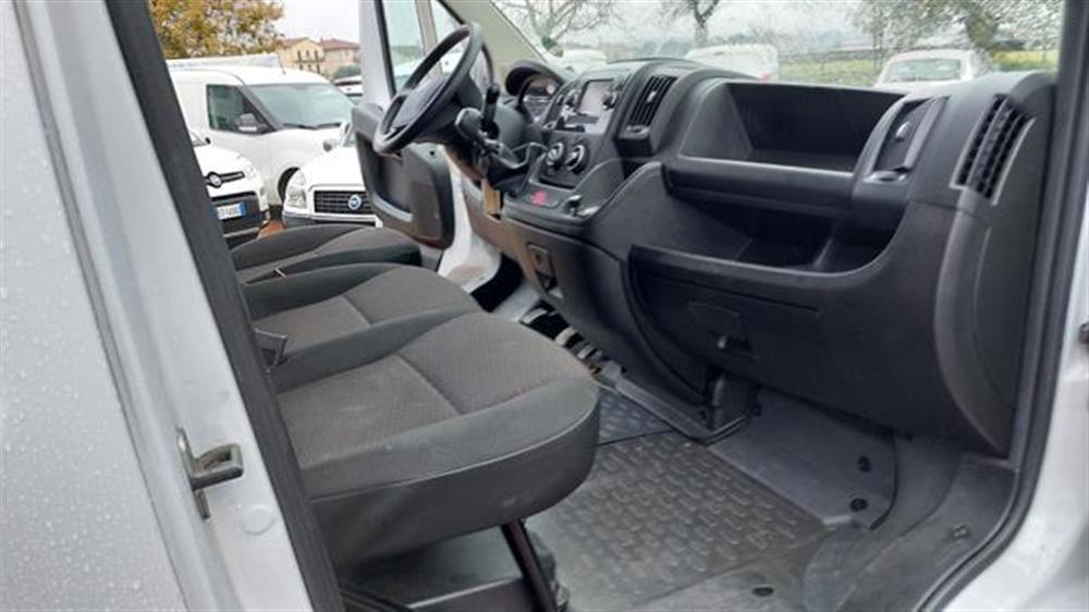 Movano Movano 30 2.2 BlueHDi 120 S