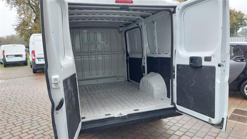 Movano Movano 30 2.2 BlueHDi 120 S