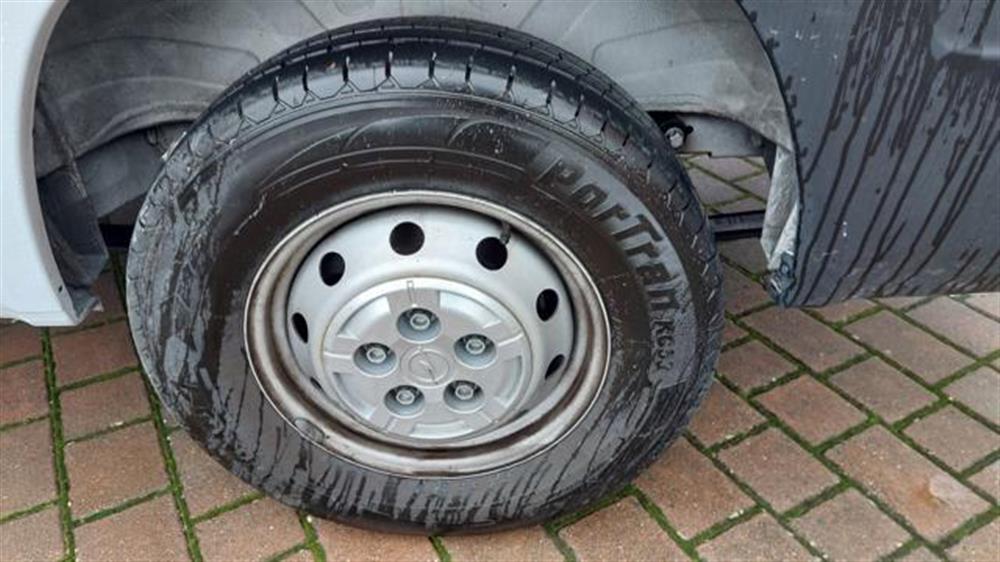 Movano Movano 30 2.2 BlueHDi 120 S