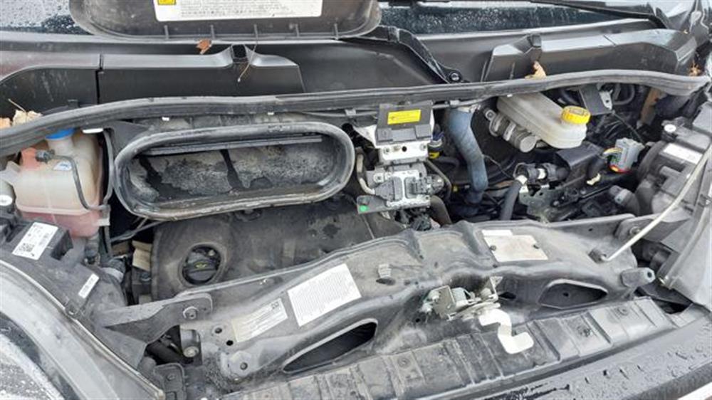 Movano Movano 30 2.2 BlueHDi 120 S