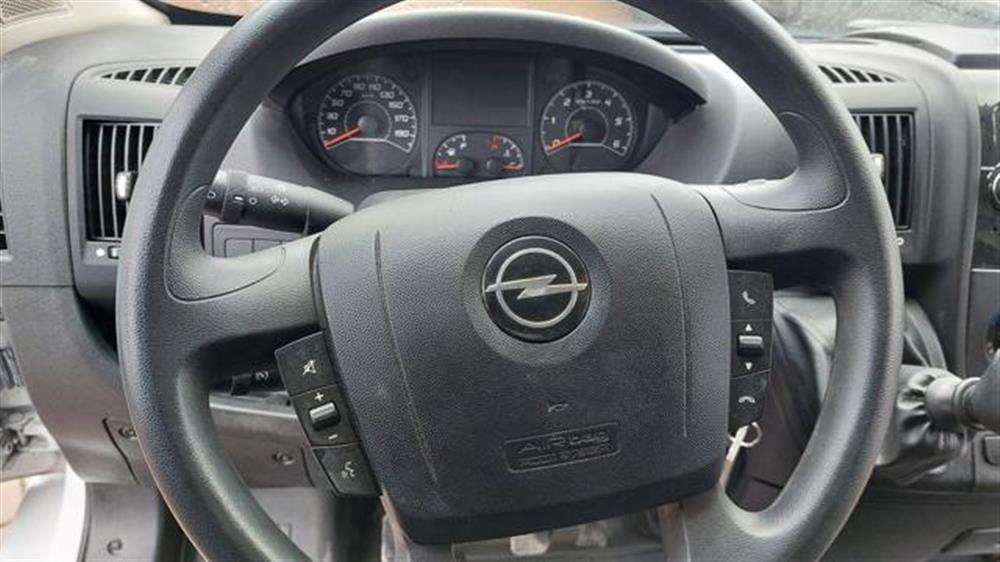 Movano Movano 30 2.2 BlueHDi 120 S