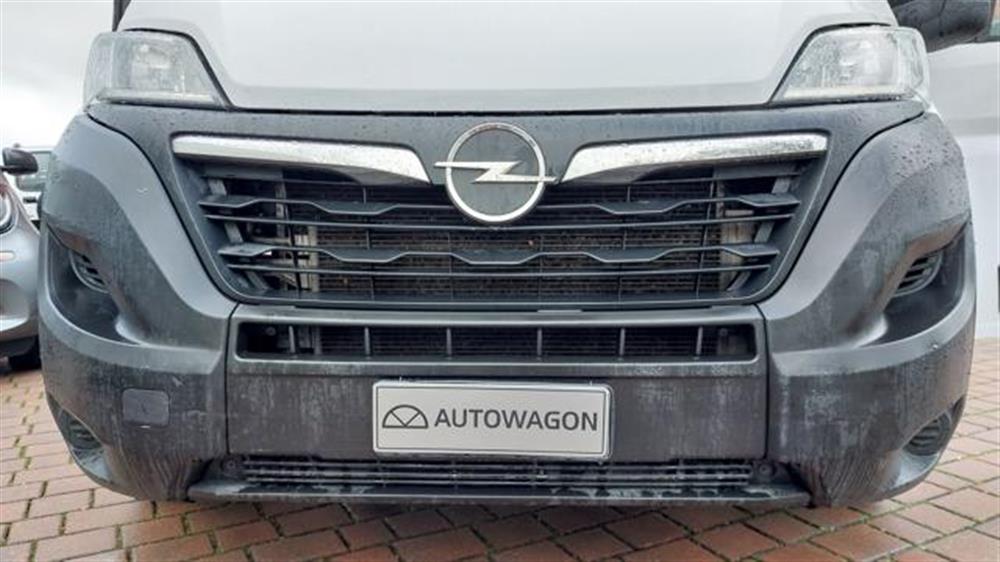 Movano Movano 30 2.2 BlueHDi 120 S