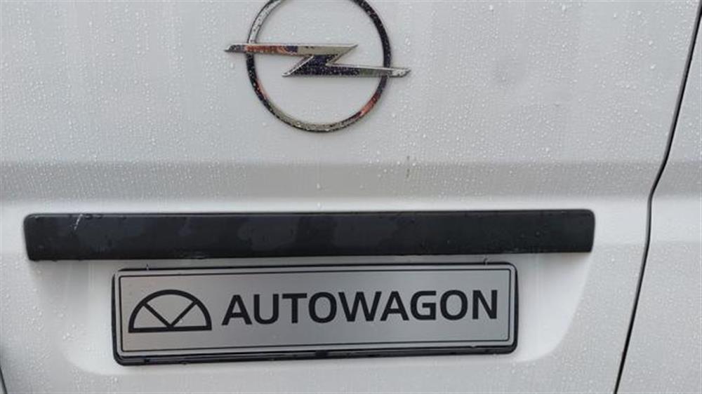 Movano Movano 30 2.2 BlueHDi 120 S