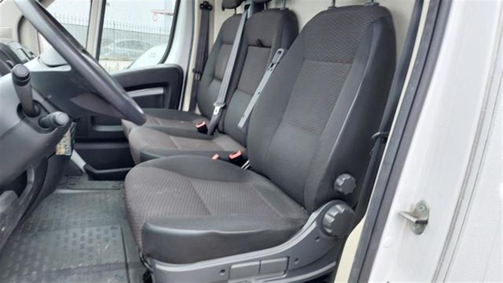 Movano Movano 30 2.2 BlueHDi 120 S