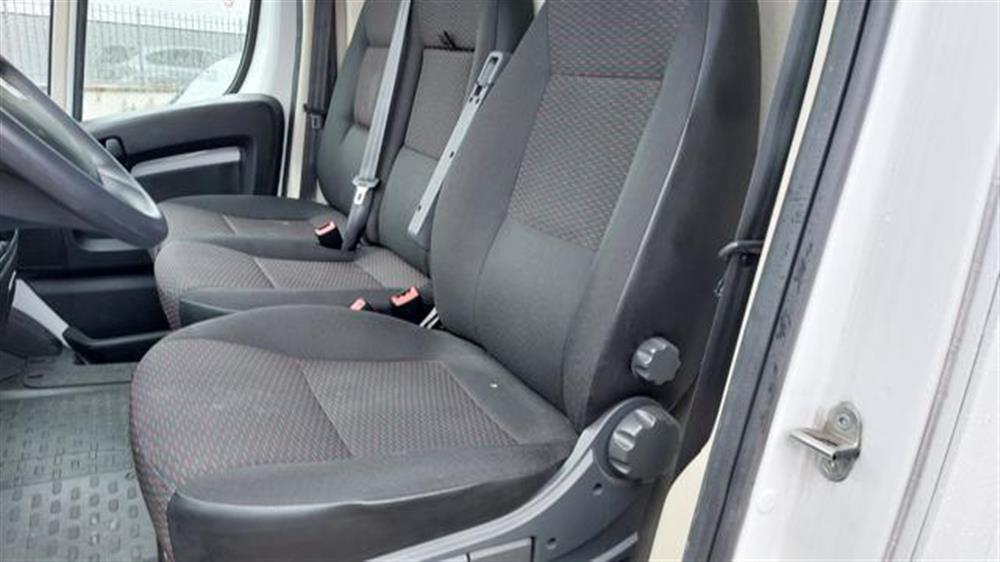 Movano Movano 30 2.2 BlueHDi 120 S