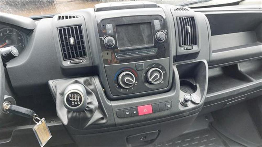 Movano Movano 30 2.2 BlueHDi 120 S