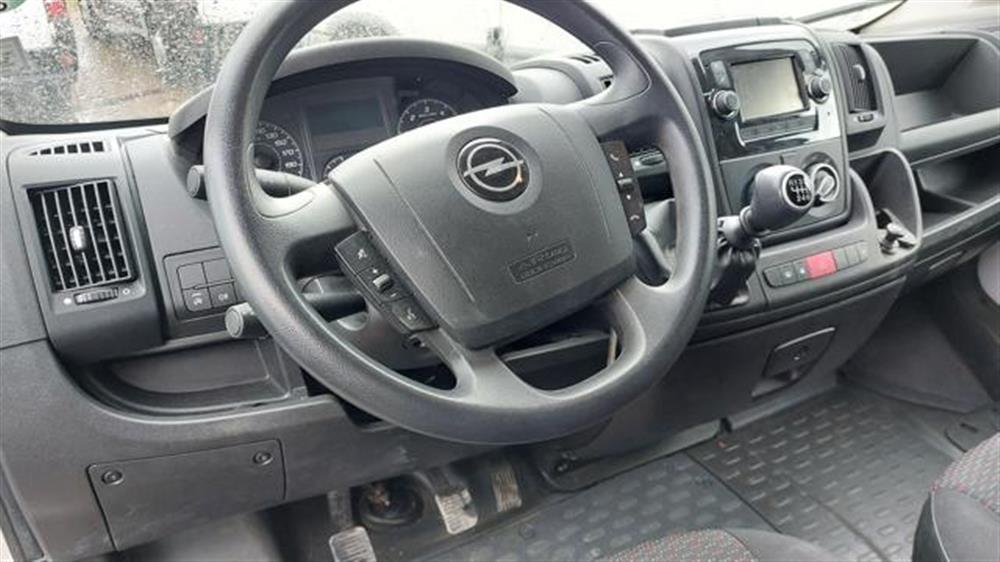 Movano Movano 30 2.2 BlueHDi 120 S