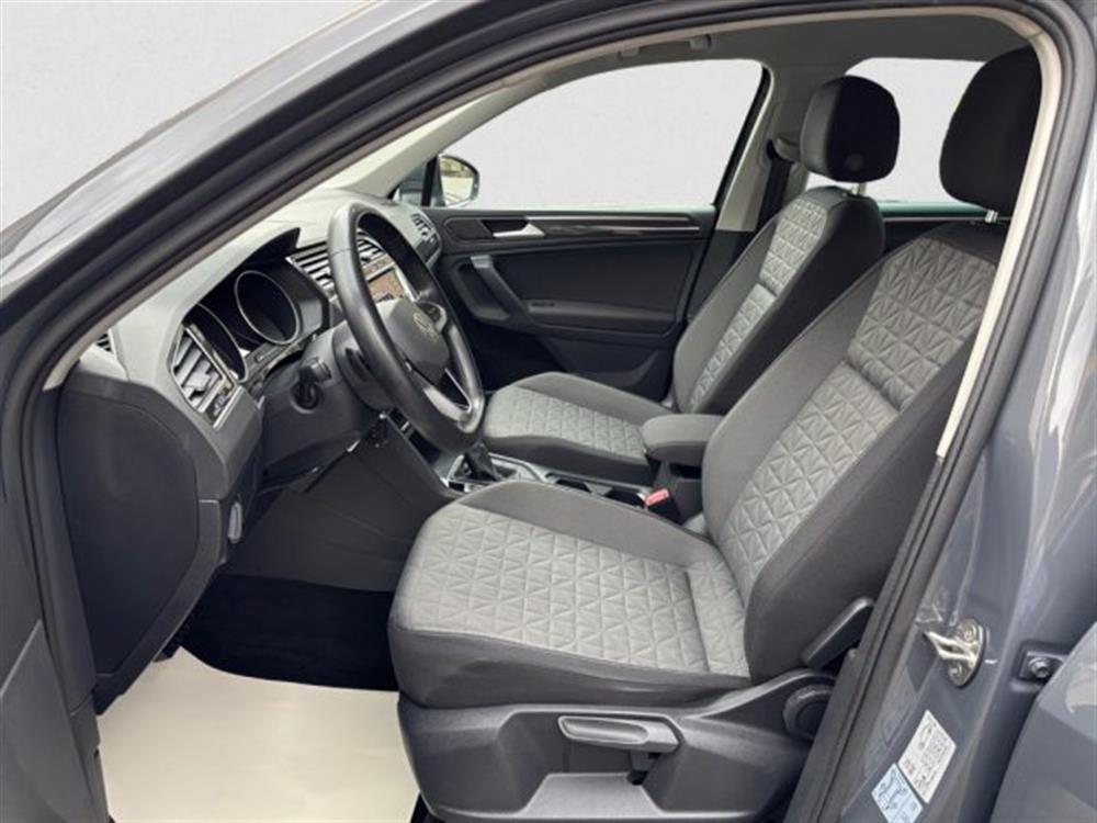 Tiguan Tiguan 2.0 TDI 150 CV SCR D