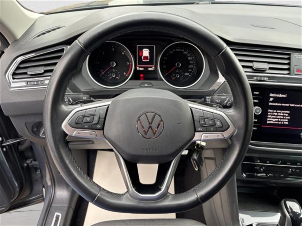 Tiguan Tiguan 2.0 TDI 150 CV SCR D