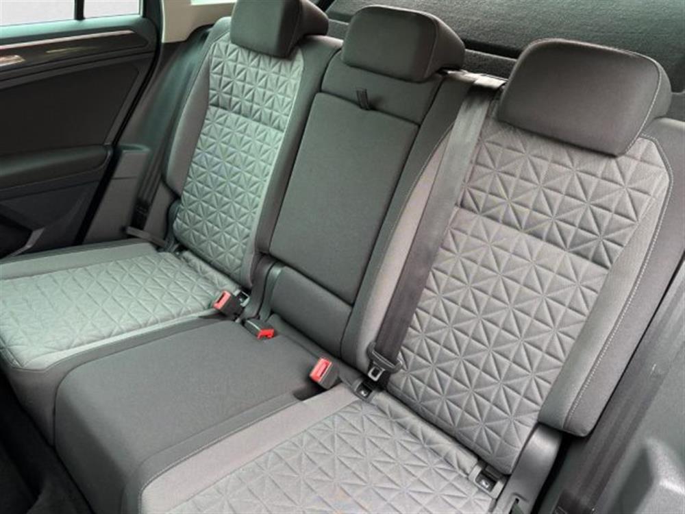 Tiguan Tiguan 2.0 TDI 150 CV SCR D
