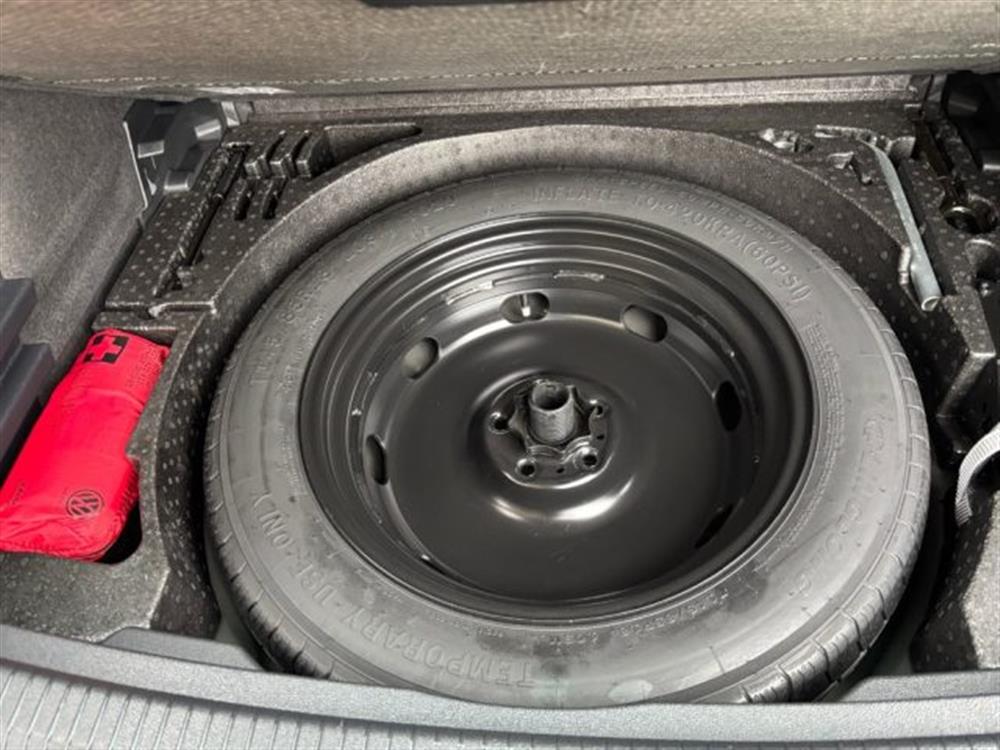 Tiguan Tiguan 2.0 TDI 150 CV SCR D