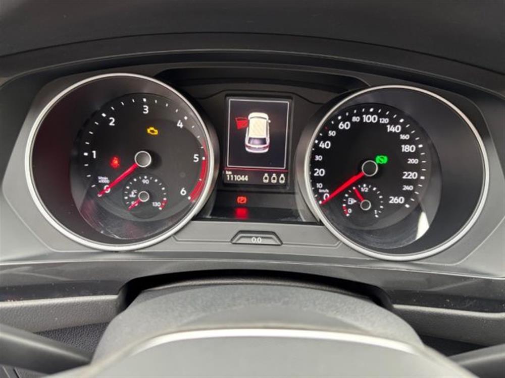 Tiguan Tiguan 2.0 TDI 150 CV SCR D