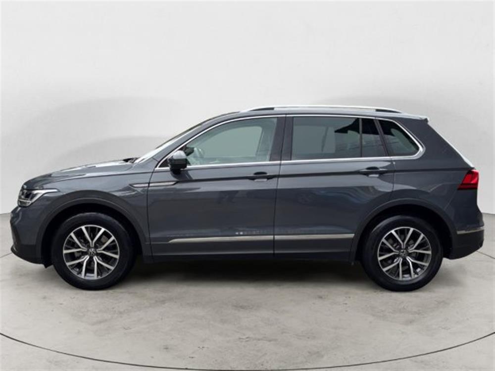 Tiguan Tiguan 2.0 TDI 150 CV SCR D
