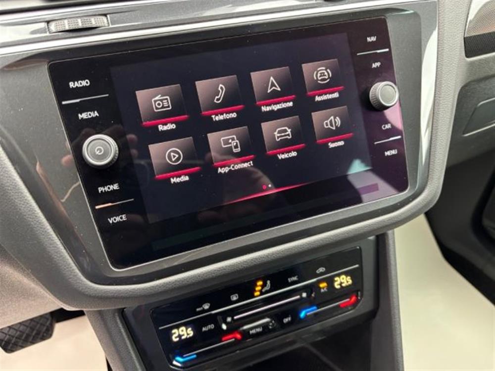 Tiguan Tiguan 2.0 TDI 150 CV SCR D