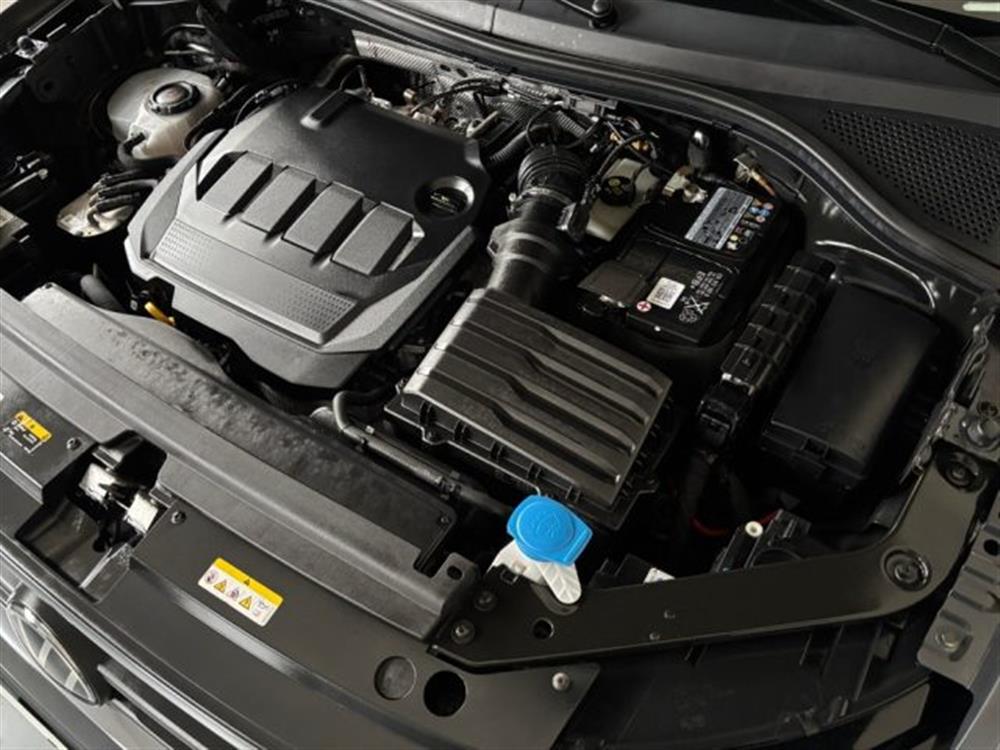 Tiguan Tiguan 2.0 TDI 150 CV SCR D