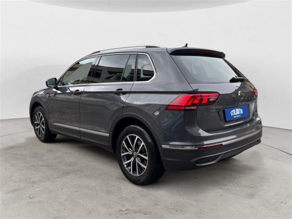 Tiguan Tiguan 2.0 TDI 150 CV SCR D