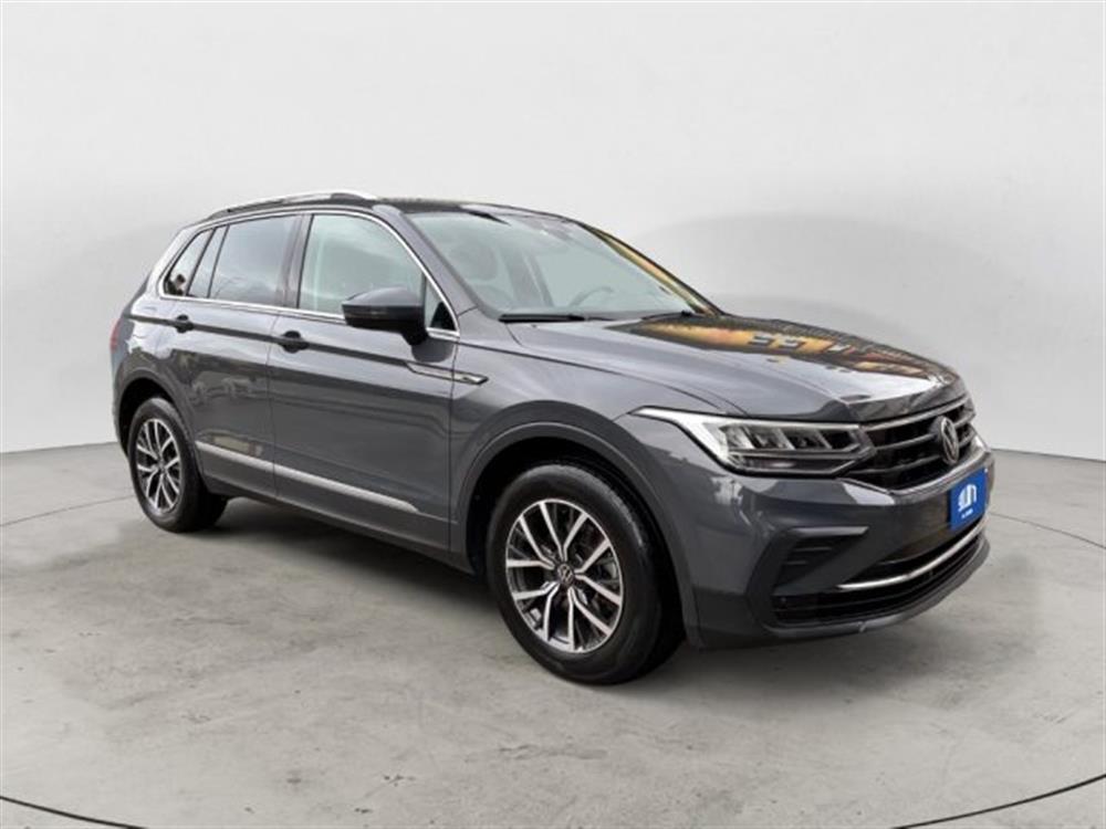 Tiguan Tiguan 2.0 TDI 150 CV SCR D