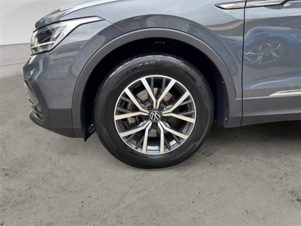Tiguan Tiguan 2.0 TDI 150 CV SCR D
