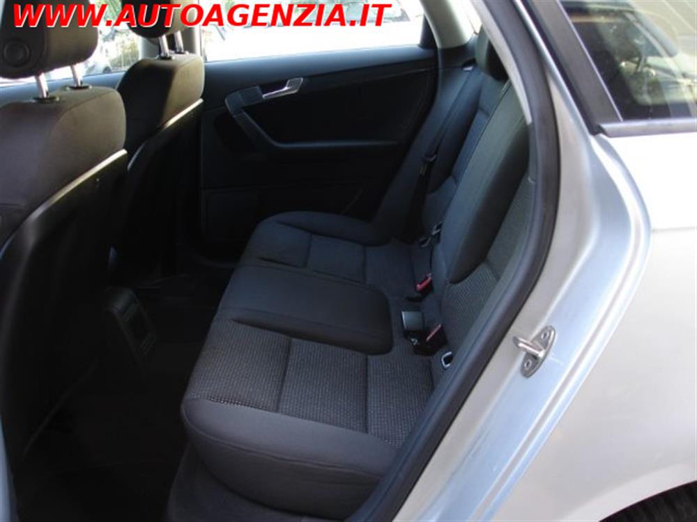 A3 A3 SPB 2.0 TDI 170 CV S