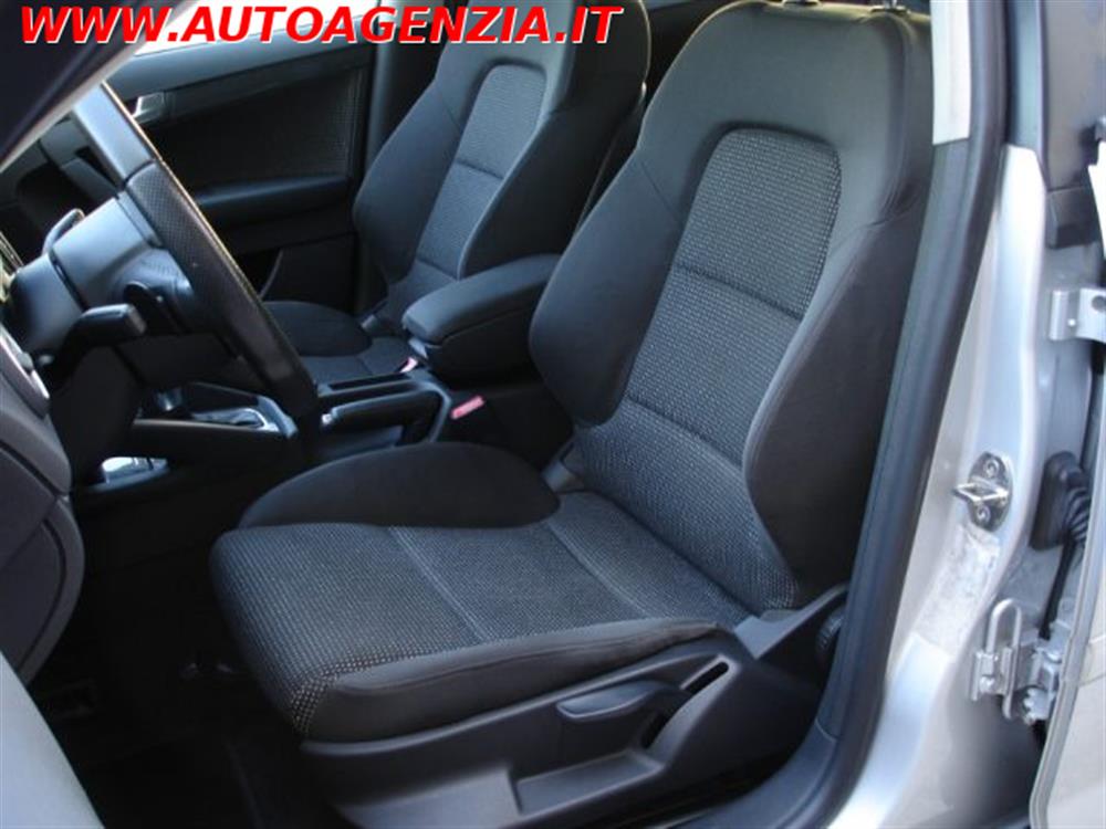 A3 A3 SPB 2.0 TDI 170 CV S